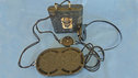 1928 hearing aid - thanks to the Hearing Aid Museum