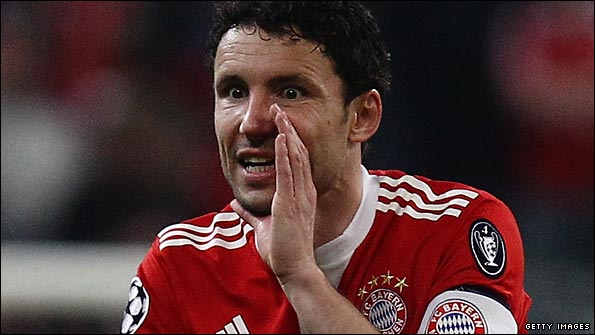 Van Bommel