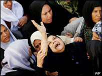 Beit Hanoun, Faixa de Gaza