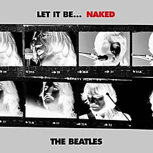 Review of Let It Be...Naked Review of Let It Be...Naked