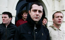 The Twang