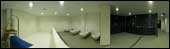 Walkers Stadium changing rooms