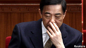 薄熙来