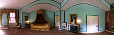 Princess Elizabeth's Bedroom