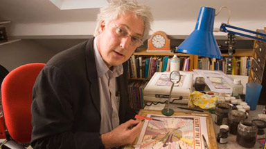 Peter Blegvad Peter Blegvad