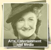 Arts, Entertainment and Media Photo Gallery