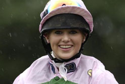 Camilla Henderson