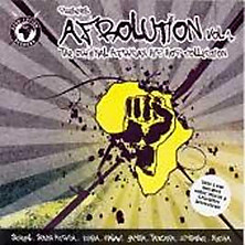 Review of Afrolution, Volume 1: The Original African Hip Hop Collection Review of Afrolution, Volume 1: The Original African Hip Hop Collection