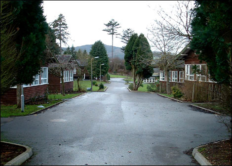 Colomendy