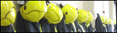 Fire coats and helmets