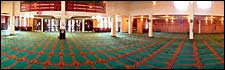 Birmingham Central Mosque