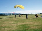 Landing