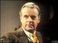 Ian Carmichael