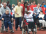 Bexley sports event
