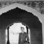 John Forster in Kashmir John Forster in Kashmir