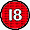 Rated 18