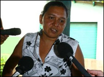 Maria Ivete Bastos