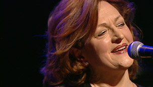 Barbara Dickson