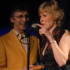 Bob and Maggie Wood, organisers of The Ram Club, Claygate in Surrey – 2007 Folk Club Of The Year