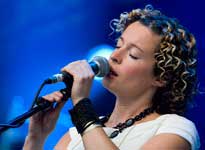 Kate Rusby