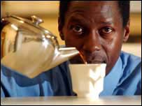 Dr. Ed Okello