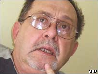 Hector Palacios