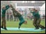 Royal Marine Commandos Display Team