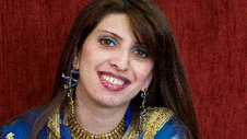 Sarvat Khan