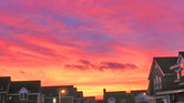 A Sunset Worth...