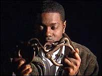 Soweto Kinch