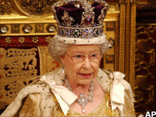 The Queen