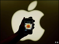 iPhone