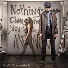 Review of Nothing’s Gonna Change the Way You Feel About Me Now