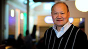 Gerry Wan