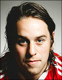 Ryan Jones