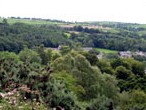 Central Scotland Forest (Pic courtesy of CSF Trust)