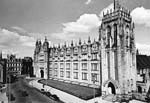 Marischal College 