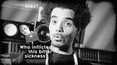 Hip Hop Shakespeare... Hip Hop Shakespeare...