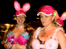 Playtex MoonWalk 2008