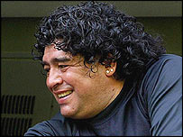 Maradona