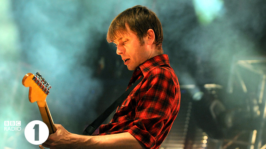 Alex Kapranos