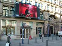 Big Screen Music