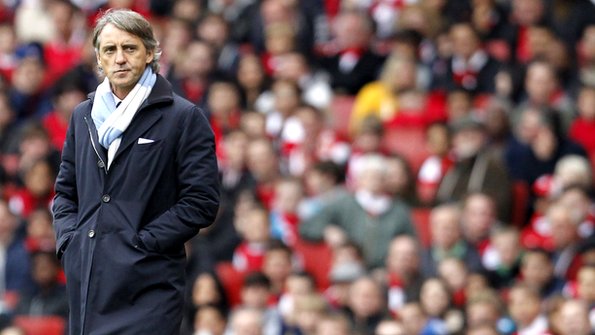 Roberto Mancini