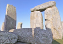 Stonehenge Stonehenge