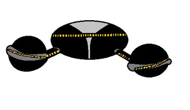 Space Ship