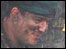 Captain Roderic Yapp RM