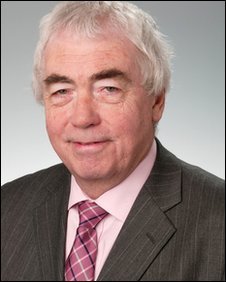 Phil Willis MP