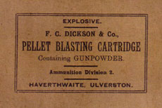 label