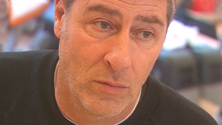 David Marshall