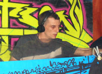 DJ Hazard